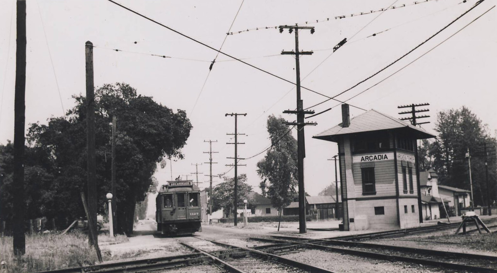 Mount Lowe Preservation Society Archives, Jack Whitmeyer Collection