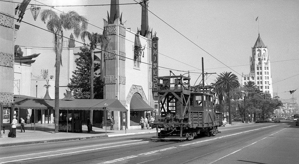 pe-0015o-on-hollywood-bl.-1949